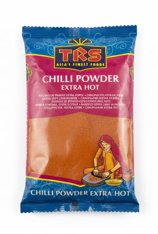 TRS Chilli Powder (Extra Hot) 400g