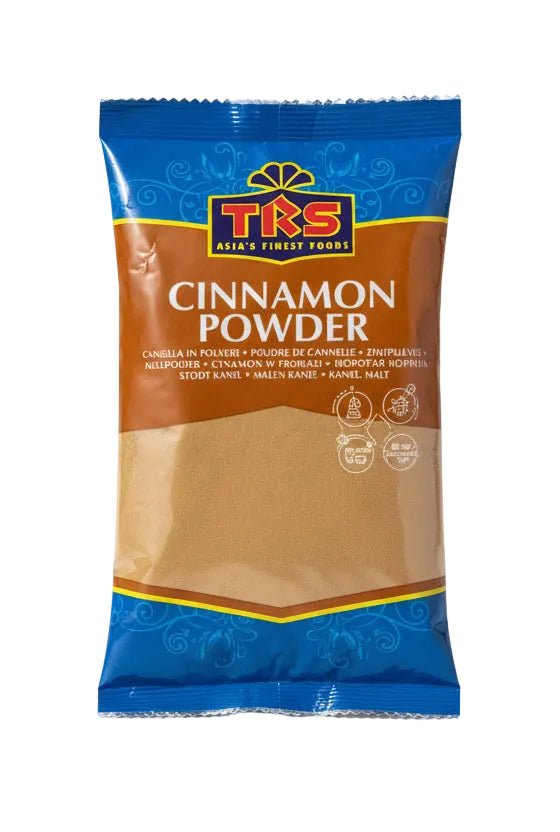 TRS Cinnamon (Dalchini) Powder 100g