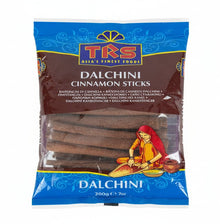 TRS Cinnamon (Dalchini) Sticks 200g