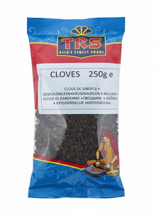 TRS Cloves 250g
