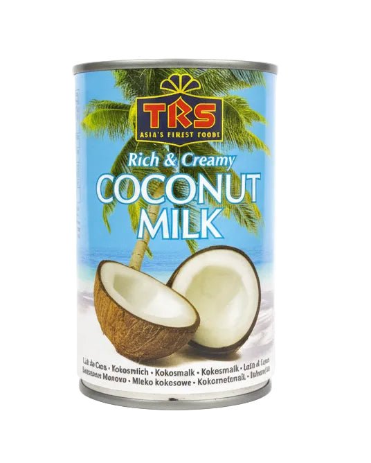 TRS Coconut Milk 400ml