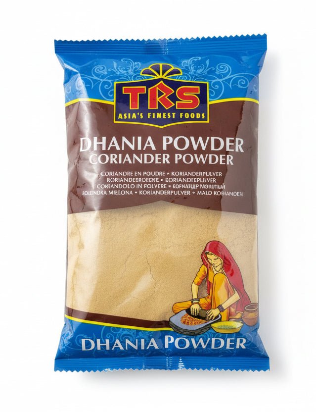 TRS Coriander (Dhania) Powder 1kg