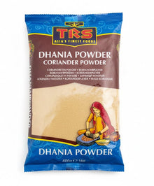 TRS Coriander (Dhania) Powder 400g