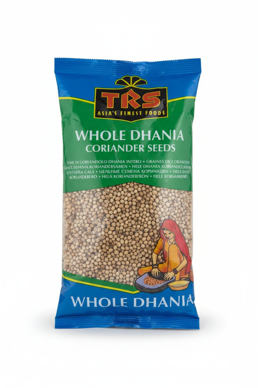 TRS Coriander (Dhania) Whole 250g