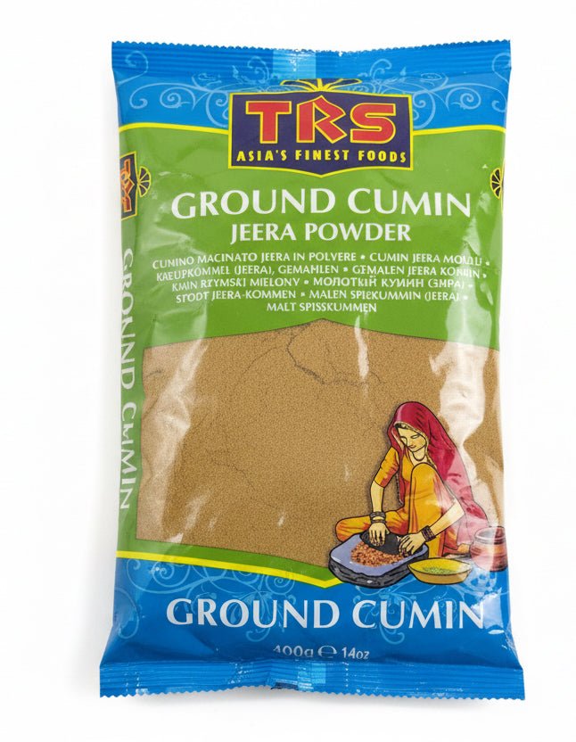 TRS Cumin (Jeera) Powder 400g