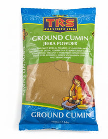 TRS Cumin (Jeera) Powder 400g