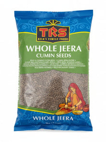 TRS Cumin (Jeera) Seeds 1kg