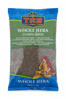 TRS Cumin (Jeera) Seeds 400g
