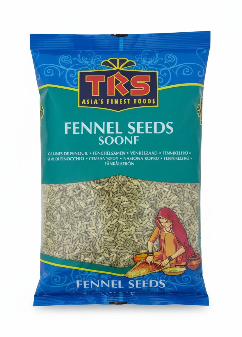 TRS Fennel (Soonf) Seeds 1kg