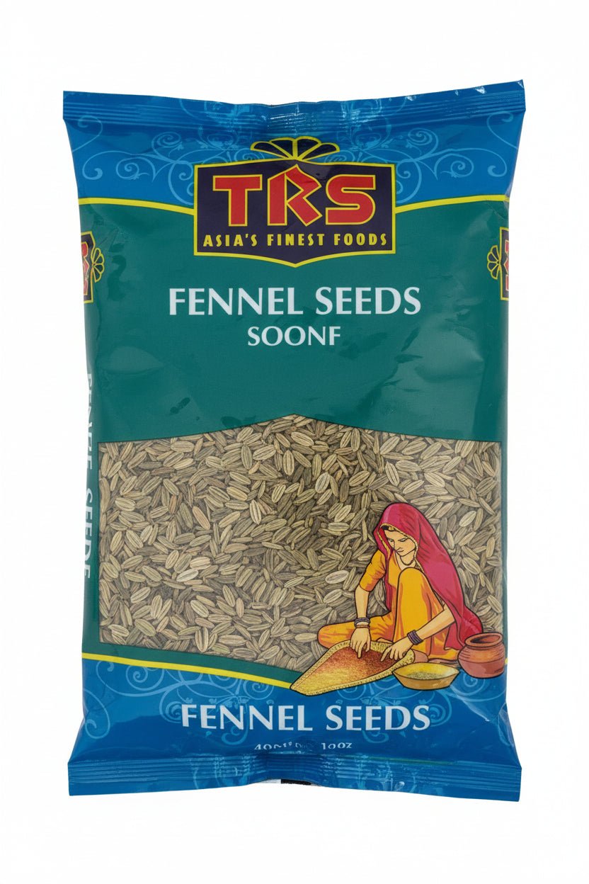 TRS Fennel (Soonf) Seeds 400g