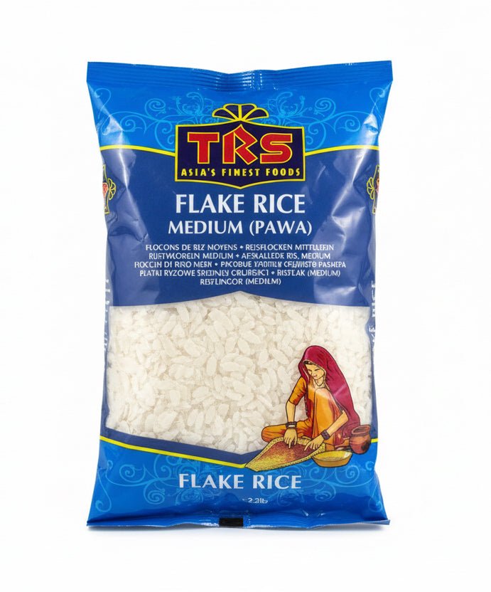 TRS Flake Rice (Poha) 1kg