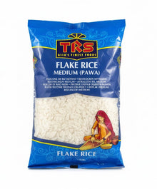 TRS Flake Rice (Poha) 1kg