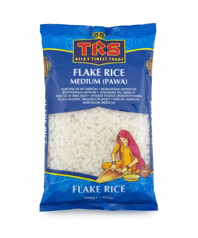TRS Flake Rice (Poha) 300g