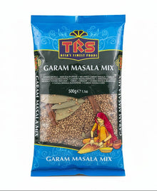 TRS Garam Masala Mix 500g
