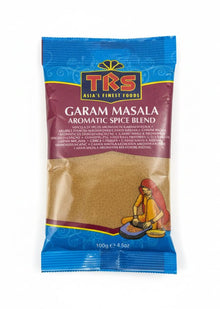 TRS Garam Masala Powder 100g