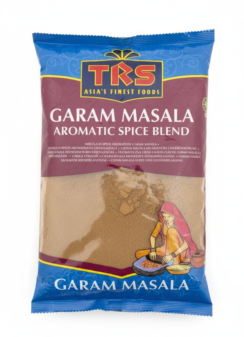 TRS Garam Masala Powder 1kg