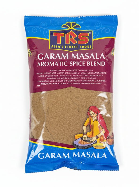 TRS Garam Masala Powder 400g
