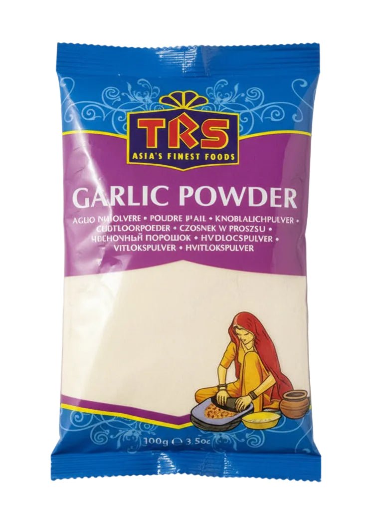 TRS Garlic Powder 100g