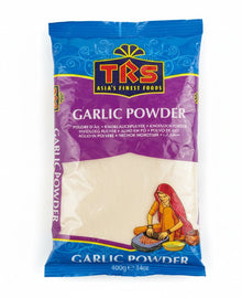 TRS Garlic Powder 400g