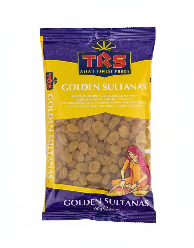 TRS Golden Sultan 100g