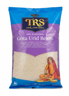 TRS Gota Urid Beans 2kg