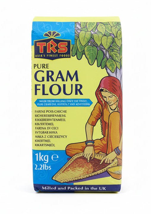 TRS Gram Flour 1kg