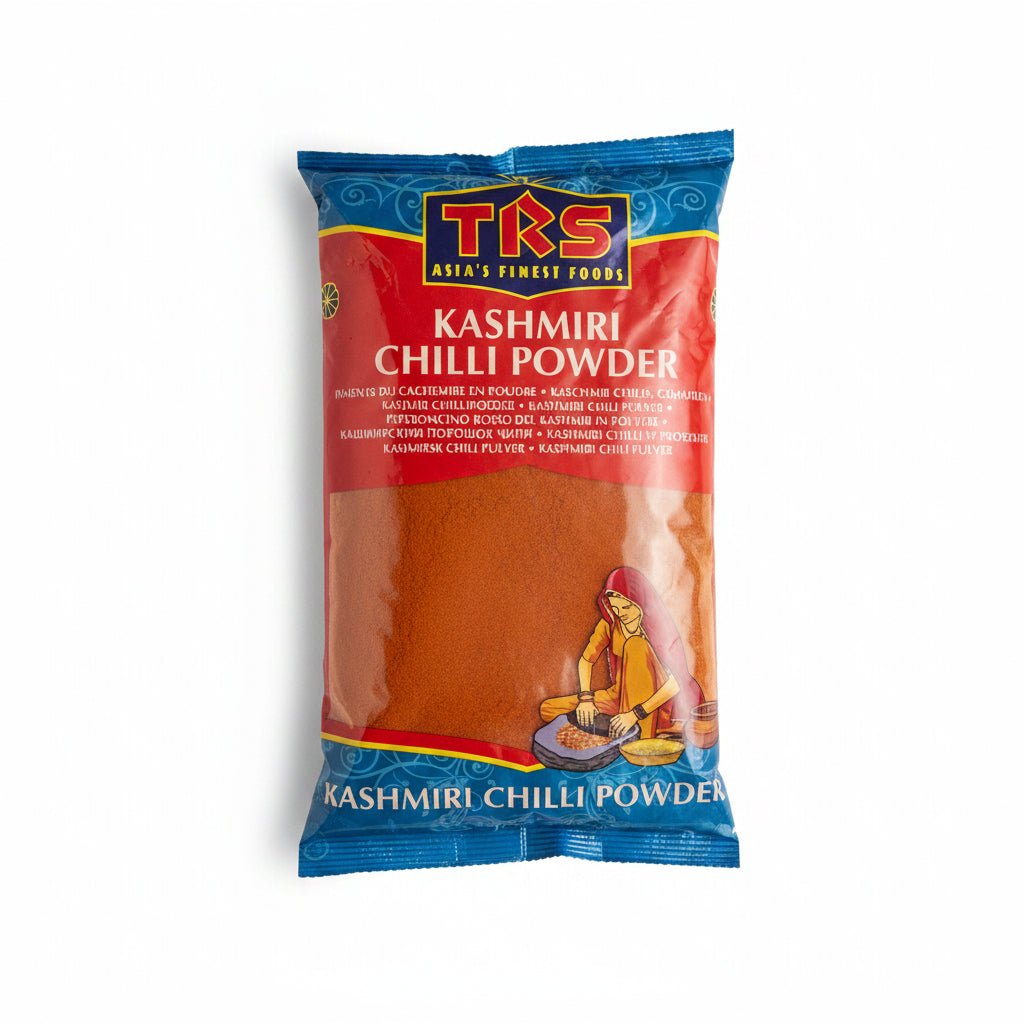 TRS Kashmiri Chilli Powder 400g