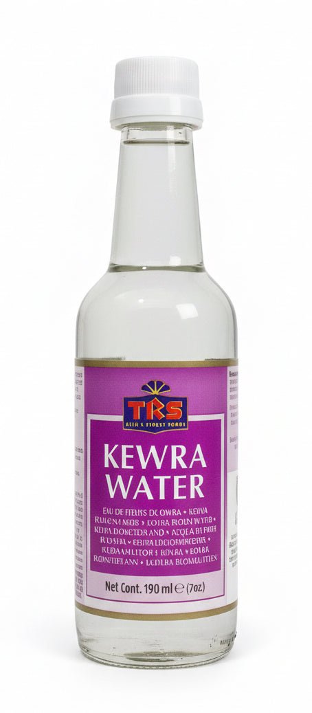 TRS Kewra Water 190ml