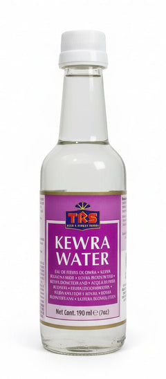 TRS Kewra Water 190ml
