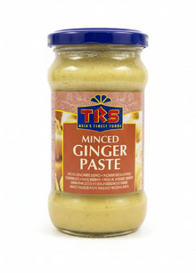 TRS Minced Ginger Paste 300g