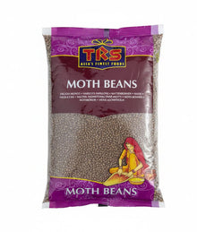 TRS Moth Beans 2kg