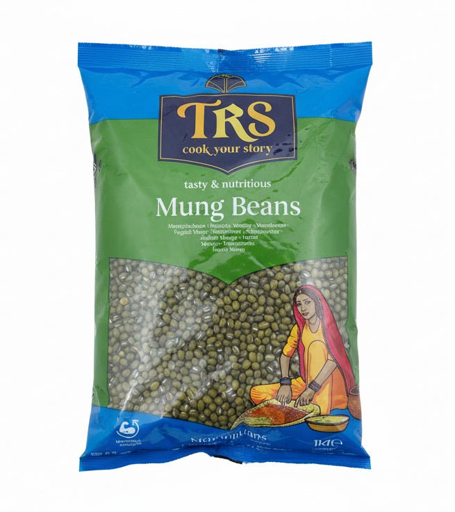 TRS Mung Beans 1kg