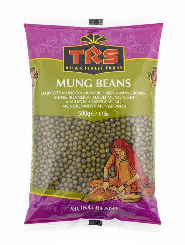 TRS Mung Beans 500g