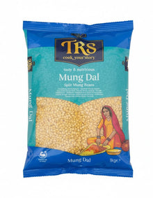 TRS Mung Dal 1kg