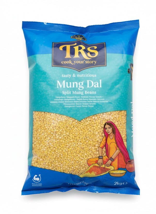 TRS Mung Dal 2kg
