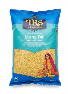 TRS Mung Dal 2kg