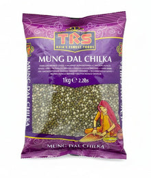 TRS Mung Dal Chilka 1kg
