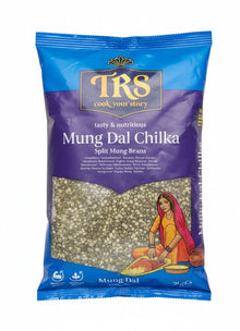 TRS Mung Dal Chilka 2kg