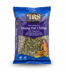 TRS Mung Dal Chilka 500g