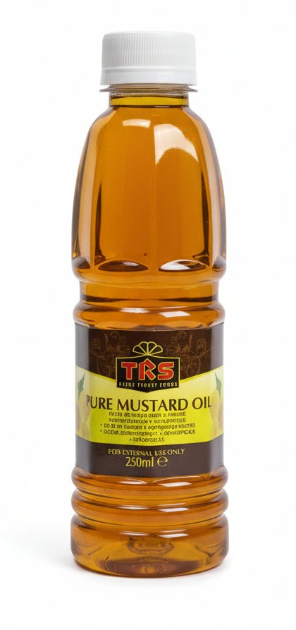 TRS Mustard Oil 250ml