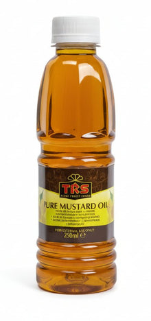 TRS Mustard Oil 250ml