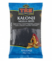TRS Nigella (Kalonji) Seeds 100g