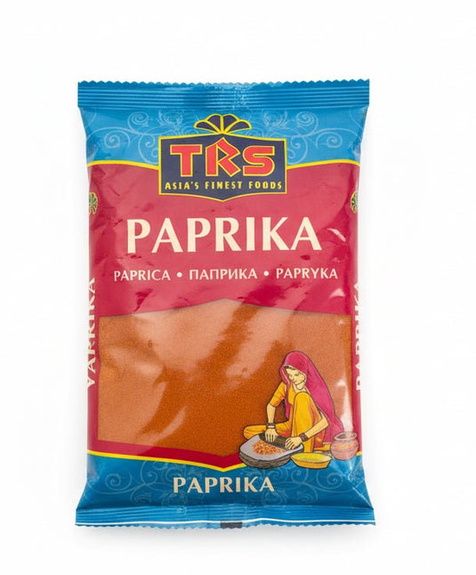 TRS Paprika Powder 1kg