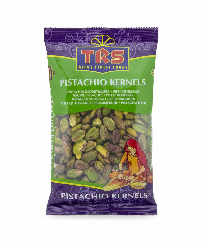 TRS Pistachio Kernals 100g