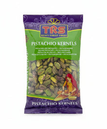 TRS Pistachio Kernals 100g