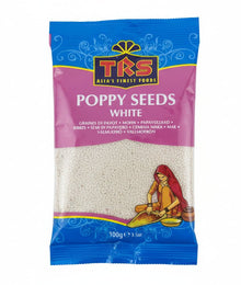 TRS Poppy Seeds 100g