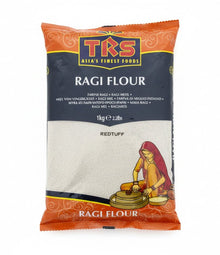 TRS Ragi Flour 1kg