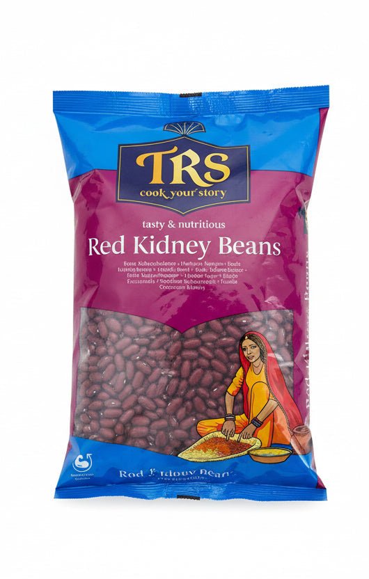 TRS Red Kidney Beans 2kg