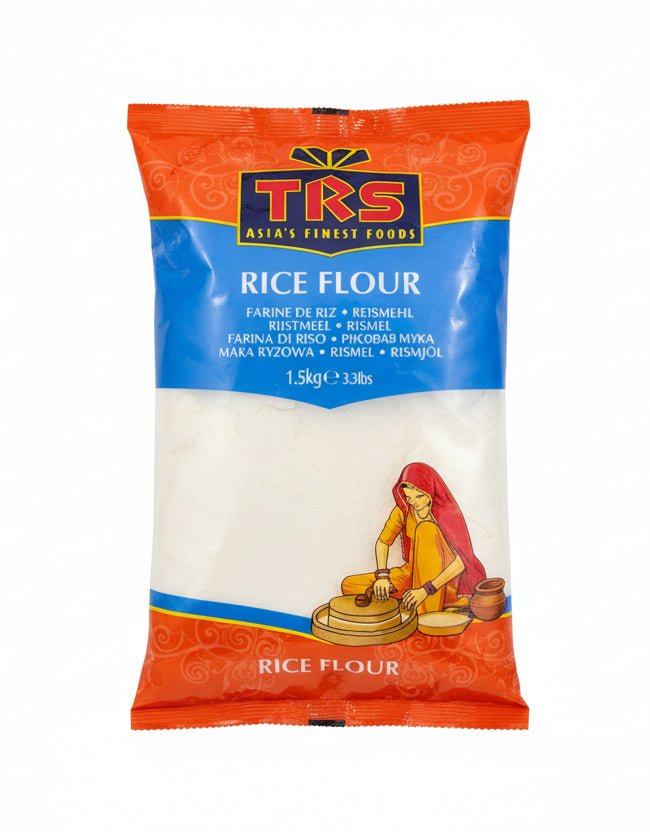 TRS Rice Flour 1.5kg