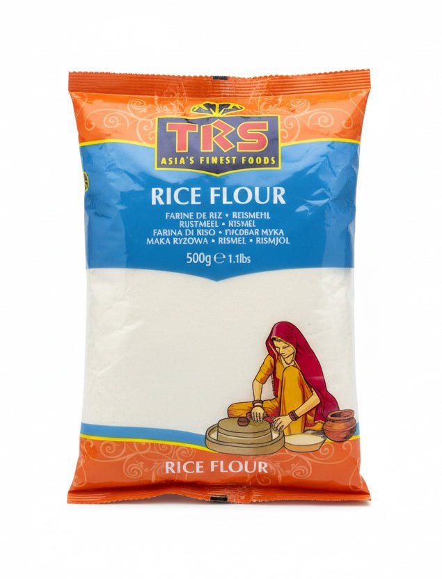 TRS Rice Flour 500g